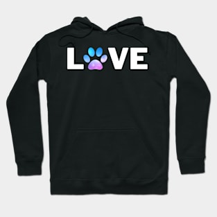 Love Hoodie